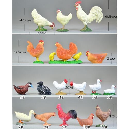 Фигурки животных Gosnell China At AliExpress