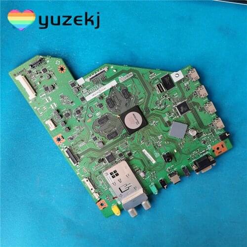 Good-working Digital board Motherboard DUNTKG257 QPWBXG257WJZZ For LCD-46LX750A Main Board Screen LK460D3GV00X