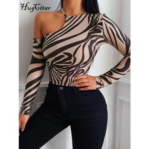 Женские полосатые футболки Hugcitar China At AliExpress