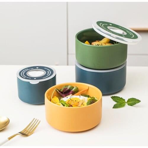 LosWhy Children's Lunch Boxes For Food