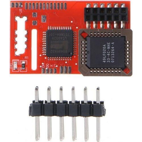 Mayitr Brand New XT+4032 Readable Mod Decoding Chip Replacement Direct- Reading Chips for Aladdin XT PLUS2