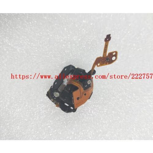 NEW Shutter Button Aperture Wheel Turntable Dial For Canon EOS 5D MARK IV / 5D4 Gear Digital Camera Repair Part