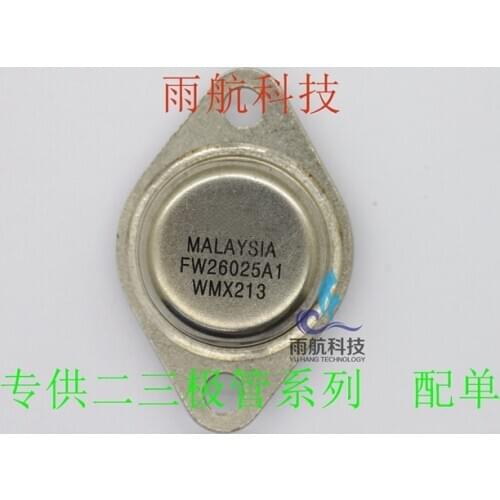 New original 1pcs FW26025A1 TO-3