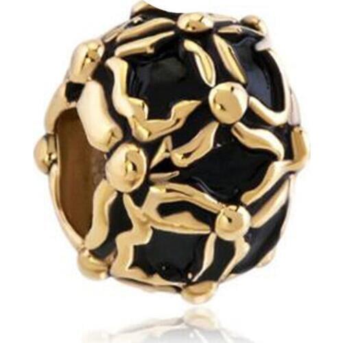 Wholesale 10 Pieces Women Jewelry, DIY Beads, Constellation, Pink Blue Baby Bottle, Caring, Boys, Girls, Footprints, Personality