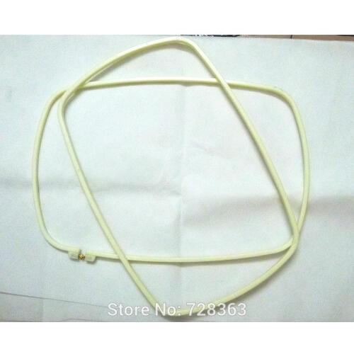 Wholesale Big szie Square Hoop 27*40cm Rectangle Embroidery Hoops Ajustment Chinese Cross Stitch frame Machine Sewing Tool