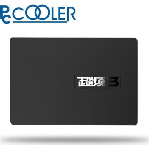 PCCOOLER Memory Cards And SSD