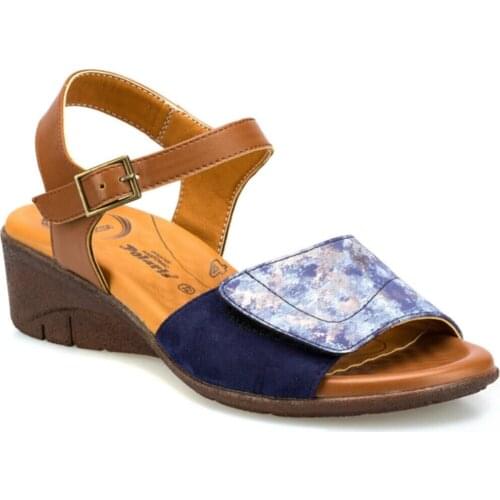 Polaris 5 Nokta Women's Slippers