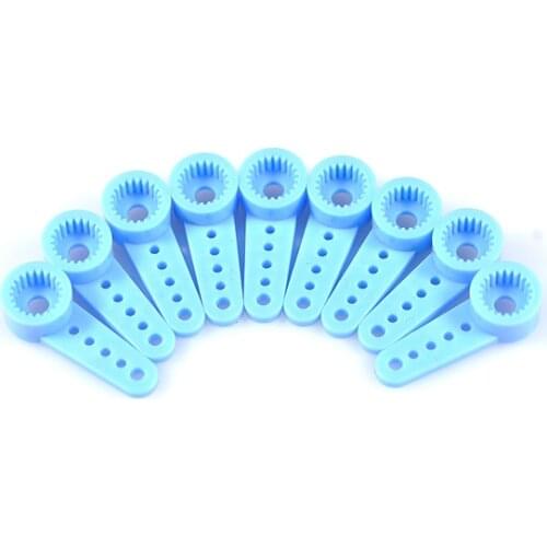 Tarot Special Plastic Servo Arm 410M TL2257 Use for FUTABA 3156/HD2216/MD9233/Align 410 servo