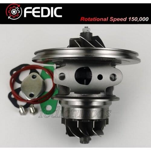 Turbo cartridge CT26 17201-74090 17201-74091 Turbo charger chra for Toyota Caldina 3S-GTE GT-Four