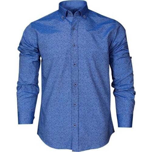 Men's Dress Shirts Varetta China