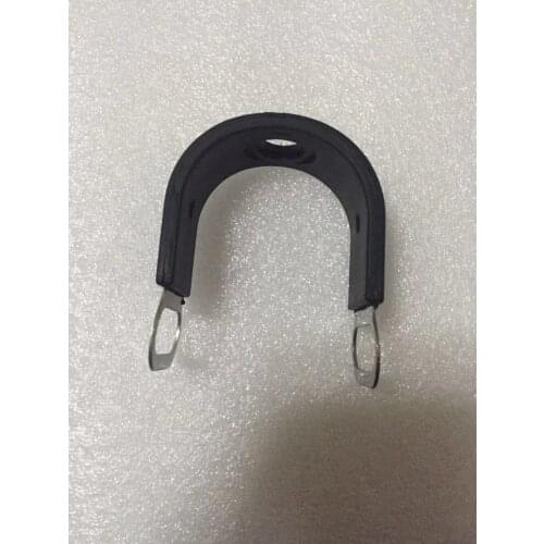 Stainless Steel and Rubber HARMONY CLAW HANGER