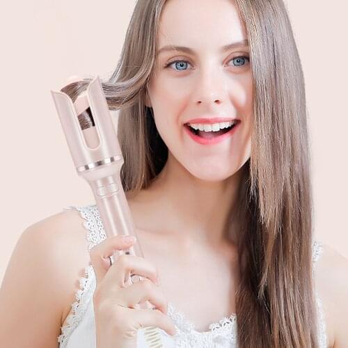 VIP Link for Ceramic Automatic Hair Curler