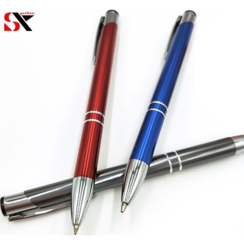 Шариковые ручки Yushun China At AliExpress