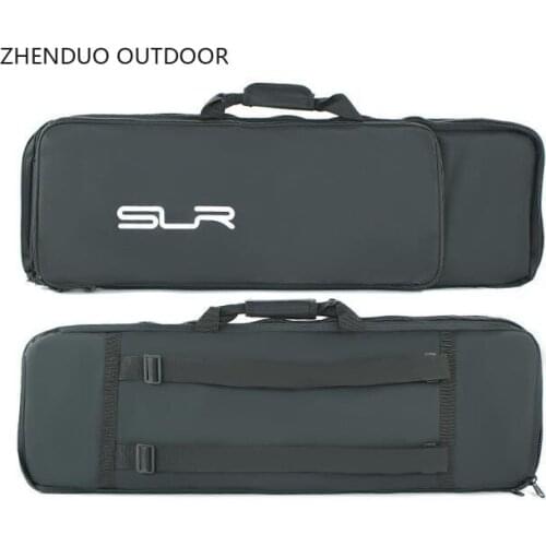 ZHENDUO OUTDOOR SLR Gel Ball Blaster Tactical Carrying Gun Bag shotgun bag