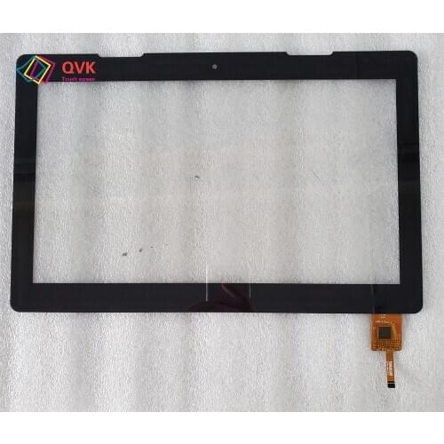 13.3" inch Tablet for HANNSPREE Zeus SN14TP4B2AT touch screen digitizer glass replacement repair panel