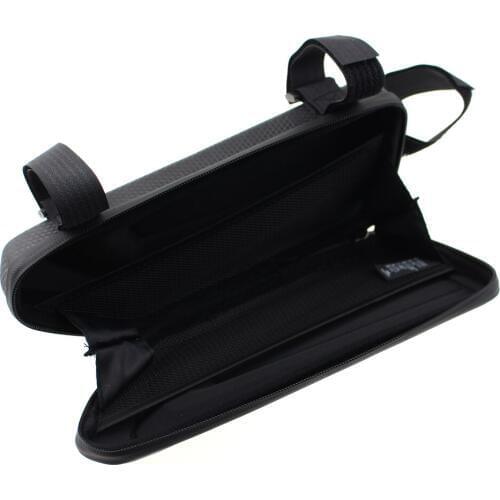 Motorcycle Accessories Side Package Modified Hard Shell Triangle Package Bag Kit for HONDA CBR 600RR CBR600RR 2007-2017