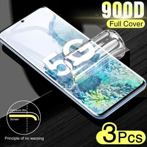 AZV Screen Protectors For Samsung Galaxy S8 Plus