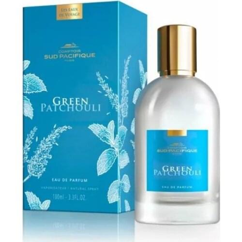 Comptoir Sud Pacifique 