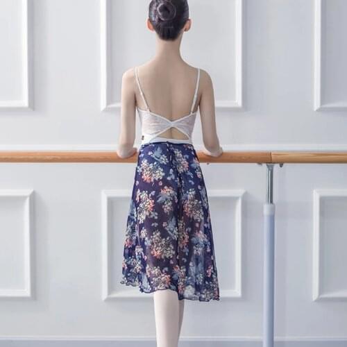 DLTNIW Ballet Dresses