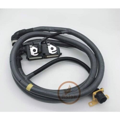 14512670 14513137 14512406 engine ECU wiring harness apply for EC210B EC240B EC290B