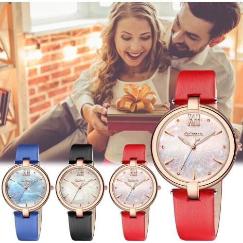 Hawcoar Fashion Women Watches