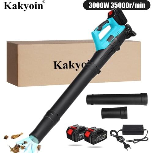 Kakyoin Blowers