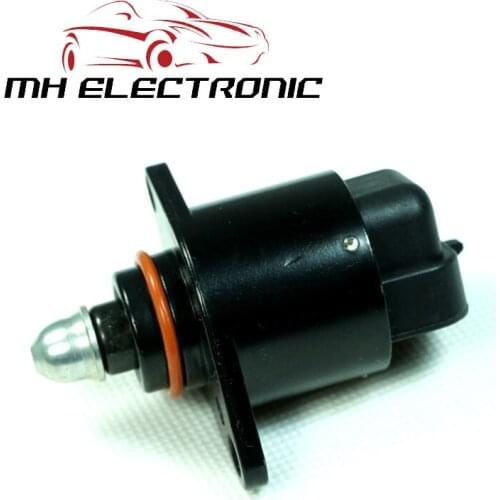 MH ELECTRONIC For Chery Dongfeng Chana jingbei BYD Kia Quality New Idle Air Control Valve IAC 60304 W1792B