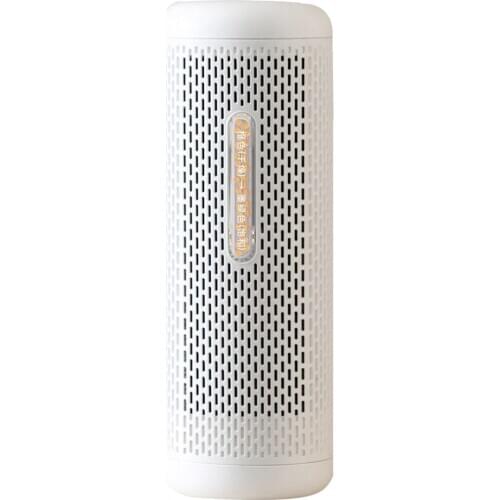 Mini Dehumidifier Air Dryer Moisture Absorber Home wardrobe Clothes Dry Heat Dehydrator new