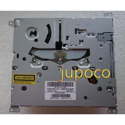 Original PLDS single CD mechanism CDM M10 4.7 CDM-M10 4.7/1 Loader correct PC Board case for MINI BMNw CD73 radio