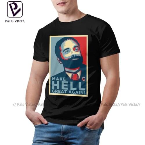 Pals Vista Short Sleeve T-shirts For Men