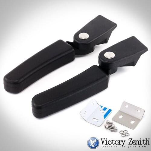 R 1200GS LC F 800 750 GS Motorcycle Rear Tail Top Box Passenger Armrest fits For BMW R1200GS LC F800GS /Adventure F750GS G310GS