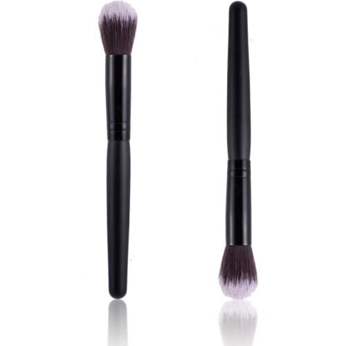 Professional Beauty Powder Brush Foundation Concealer Blush Contour Powder Brush Makeup Brushes Cosmetic Tool Pincel Maquiagem