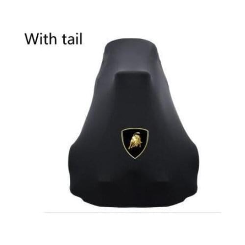 Dust cover for Ninebot Gokart Kit Kart Kit Refit Smart Self Balance electric Scooter Dustproof jersey Accessories