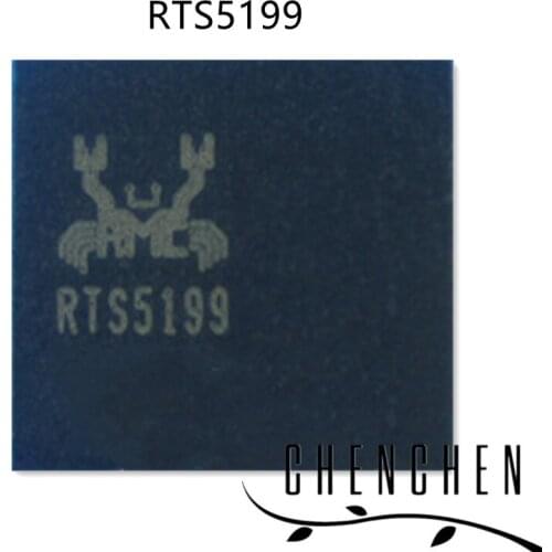 RTS5199 QFN-56 100% New