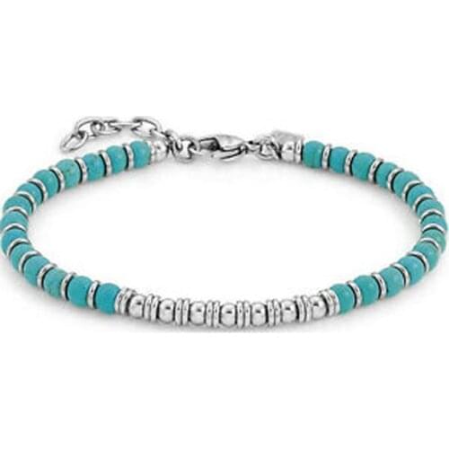 Runda Beaded Bracelets