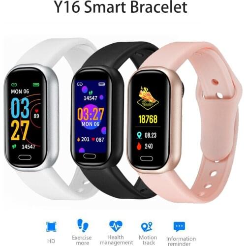 Smart Watch With Health Heart Rate Monitor Sports Tracker Fitness Activity Calories Bracelet for Men Women Kid Smartwatch