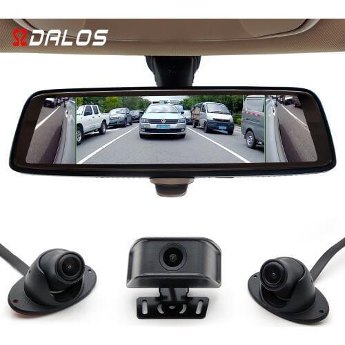 SZDALOS Smart Systems For Cars