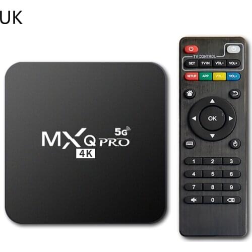 TCAM TV Receivers