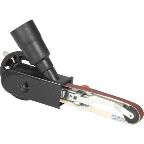 Angle Grinder Sanding Belt Adapter for 115mm 115mm 125mm 5" M10 M14 Grinding Polishing Sander Machine Converting Accessories