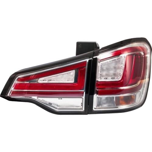Tail Lamp Tail Light Back Light For Dongfeng Joyear SX6