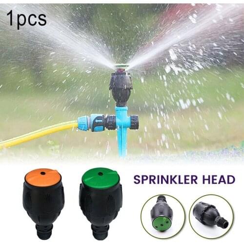 360 Auto-Rotating Garden Sprinkler Lawn Yard Watering Irrigation Sprinkler System Automatic Outdoor Garden Sprinklers