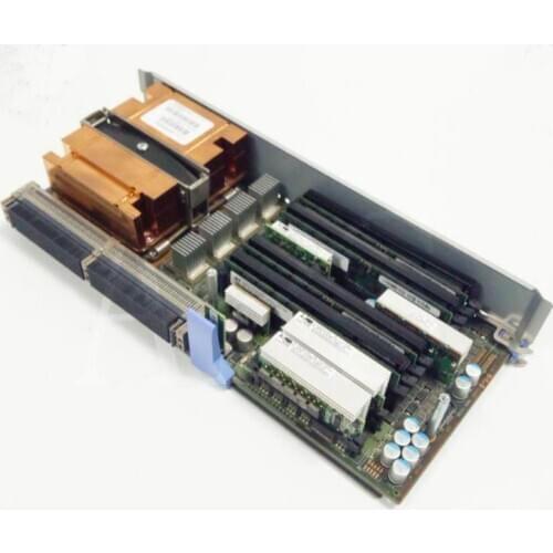 4966 P6 550 4.2Ghz CPU 07P6955 46K6769 10N9725 Ensure New in original box. Promised to send in 24 hours