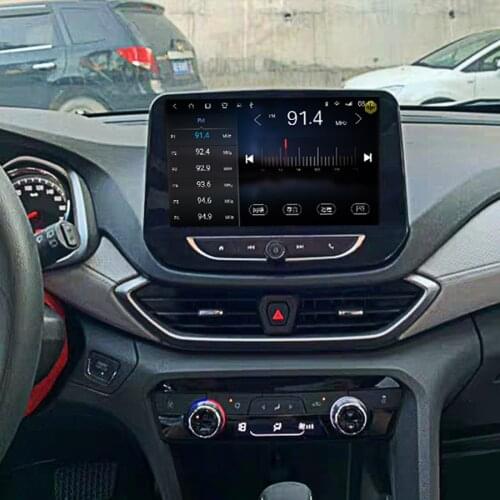 64GB Android 10 Car Multimedia Player GPS For Ford Chevrolet Orlando 2018 Autoradio Navigation Stereo Head Unit