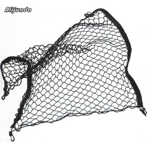 70cm* 70cm Car boot string bag car styling fit for Citroen C-Quatre C-Triomphe Picasso C1 C2 C3 C4 C4L C5 Elysee/DS-series