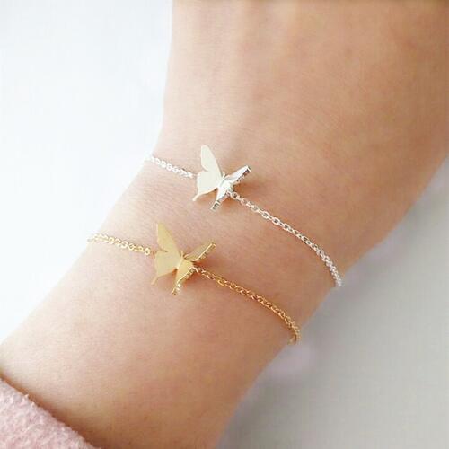 BAUTOBVC Bracelets With Pendants