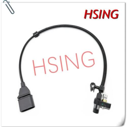 HSINGYE BRAND-NEW# 030957147G Crankshaft Position Sensoits For VW Seat Caddy II Flight Lupo Polo Arosa ***Part No# 030 957 147G