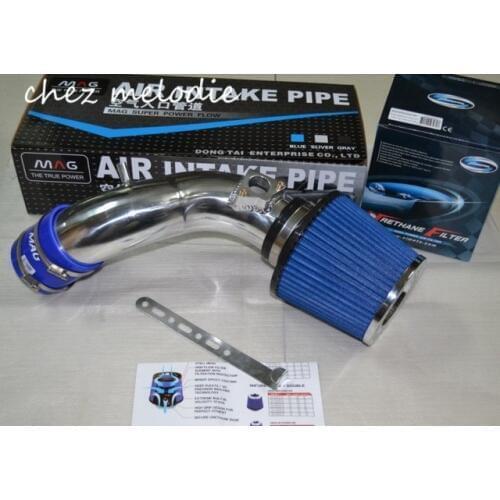 AIR INTAKE pipes kit+Air FILTER for Honda Corolla 09-13 1.6, Odyssey 2.4 RB3, Accord 8 2.4 2009-2017, Crosstour, Spirior 8