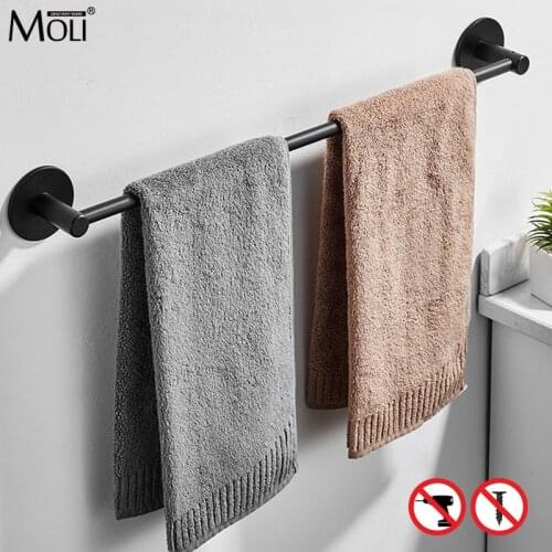 MOLIFAUCET Towel Holders