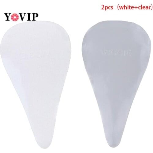 Silicone Camel Toe Concealer Reusable Traceless Invisible Adhesive for Women Leggings Swimwear Waterproof Cover Pad