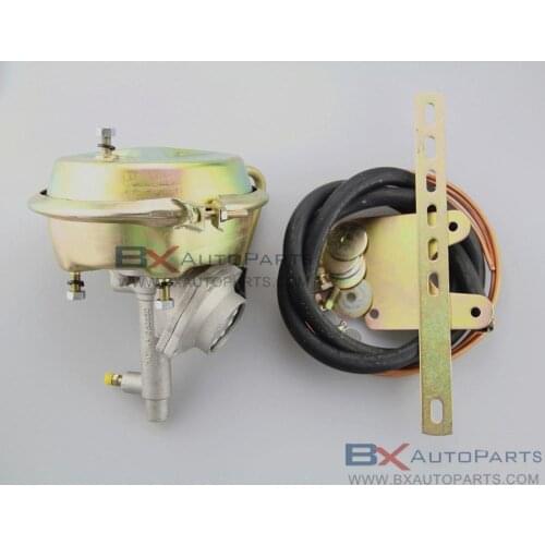 VH44J BRAKE REMOTE BOOSTER FOR MINI. HOT RODS . FITTING KIT+BRAND NEW BD-059 222